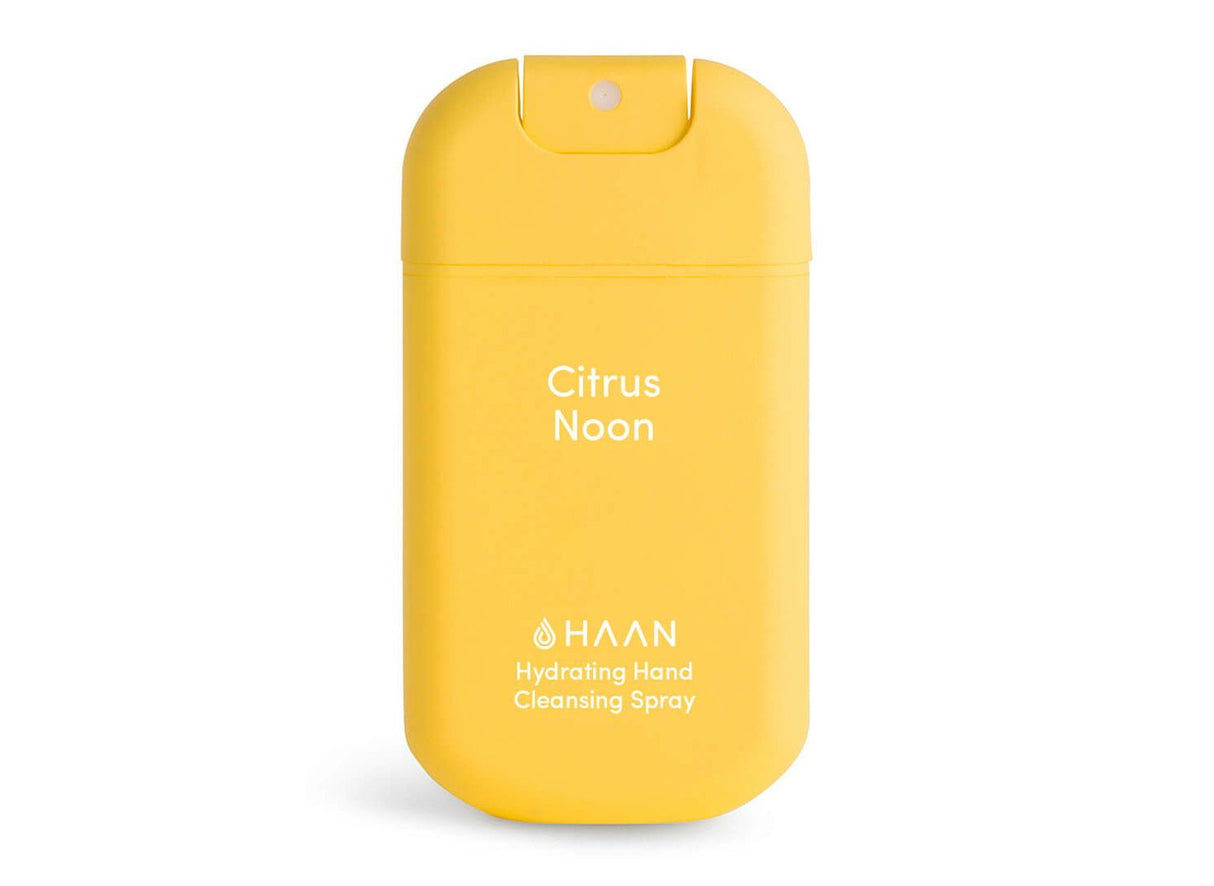 HAAN ハーン ハイドレーティング クレンジングハンドスプレー【詰替タイプ】Daily Moods