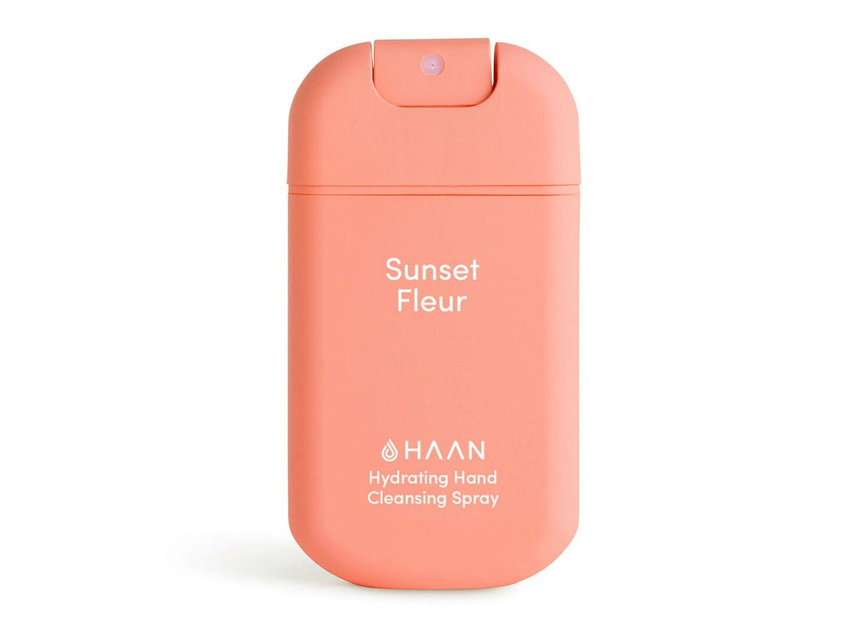 HAAN ハーン ハイドレーティング クレンジングハンドスプレー【詰替タイプ】Daily Moods