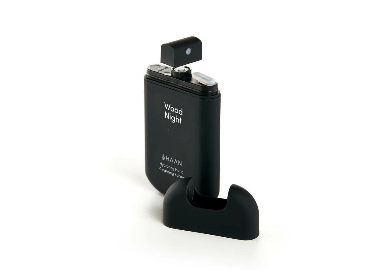 HAAN ハーン ハイドレーティング クレンジングハンドスプレー【詰替タイプ】Daily Moods