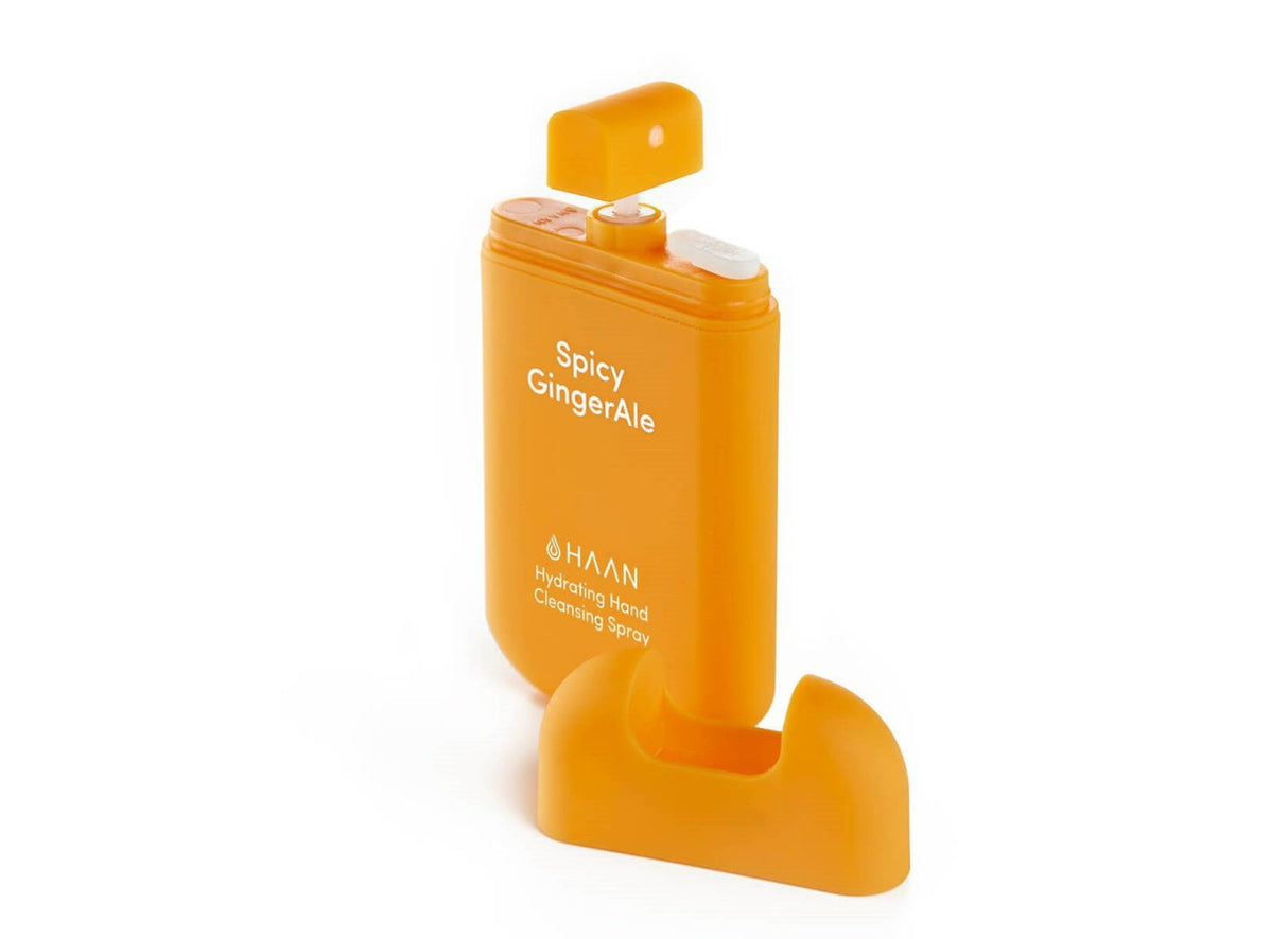 HAAN ハーン ハイドレーティング クレンジングハンドスプレー【詰替タイプ】Shake It Up