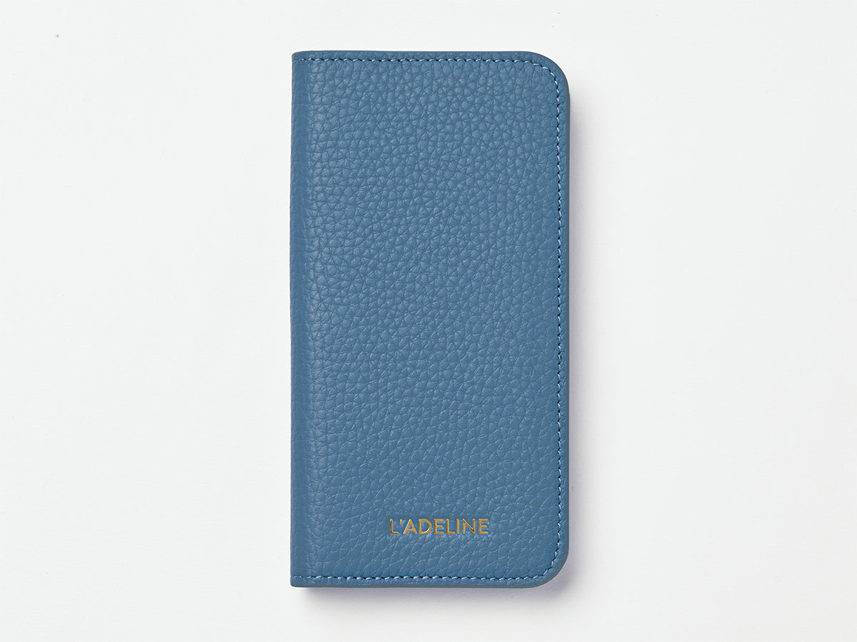 LADELINE Wallet Phone Case iPhone12 Pro