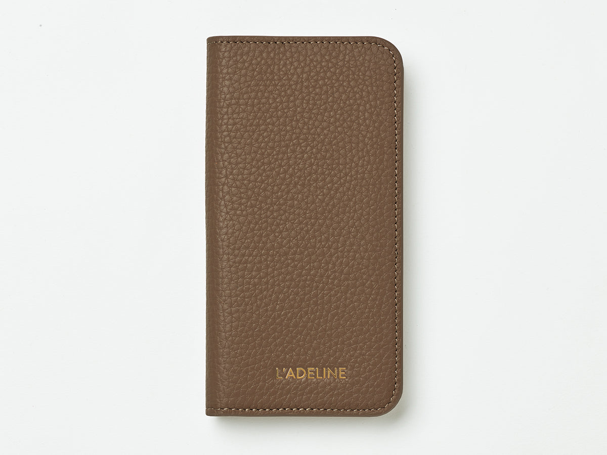 LADELINE Wallet Phone Case iPhone12 Pro