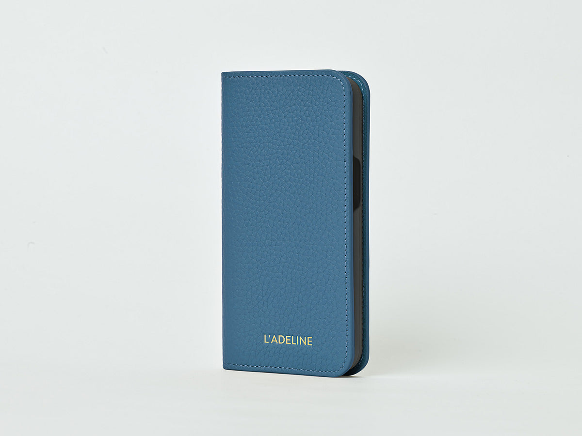 LADELINE Wallet Phone Case iPhone12 Pro
