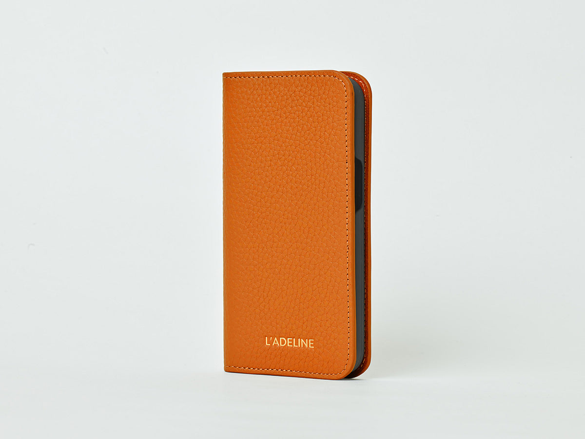 LADELINE Wallet Phone Case iPhone12 Pro