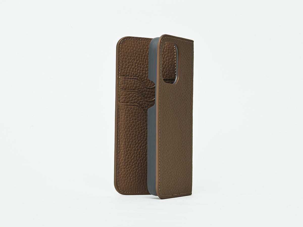 LADELINE Wallet Phone Case iPhone12 Pro
