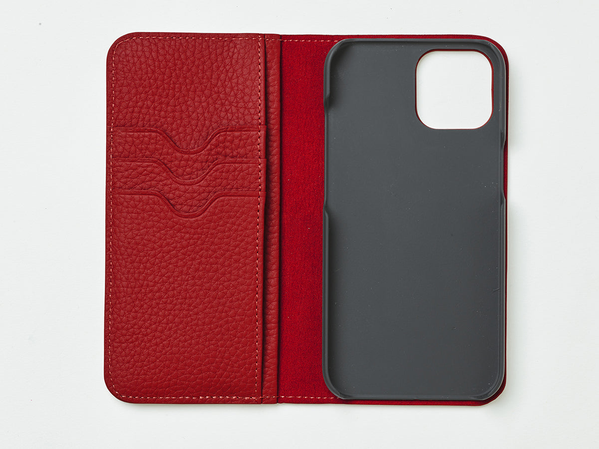 LADELINE Wallet Phone Case iPhone12