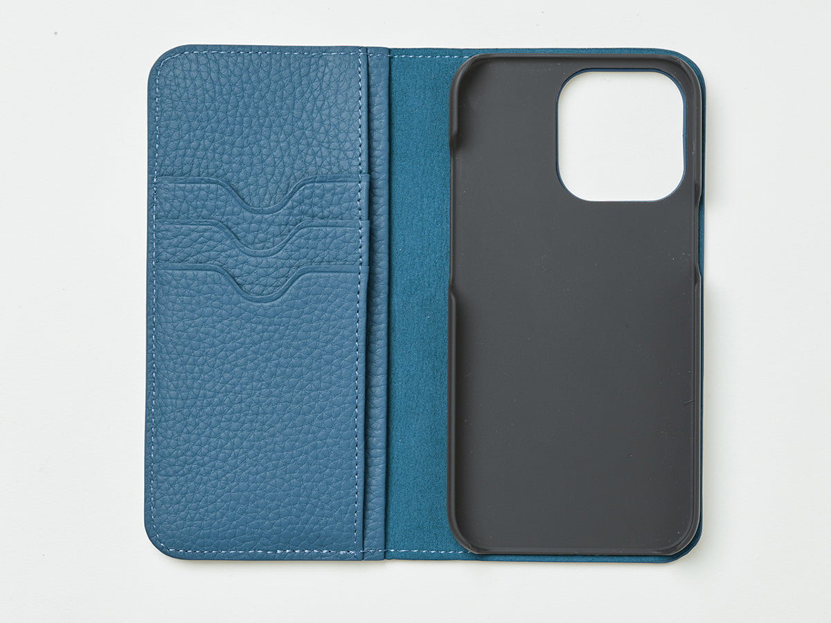 LADELINE Wallet Phone Case iPhone12 Pro