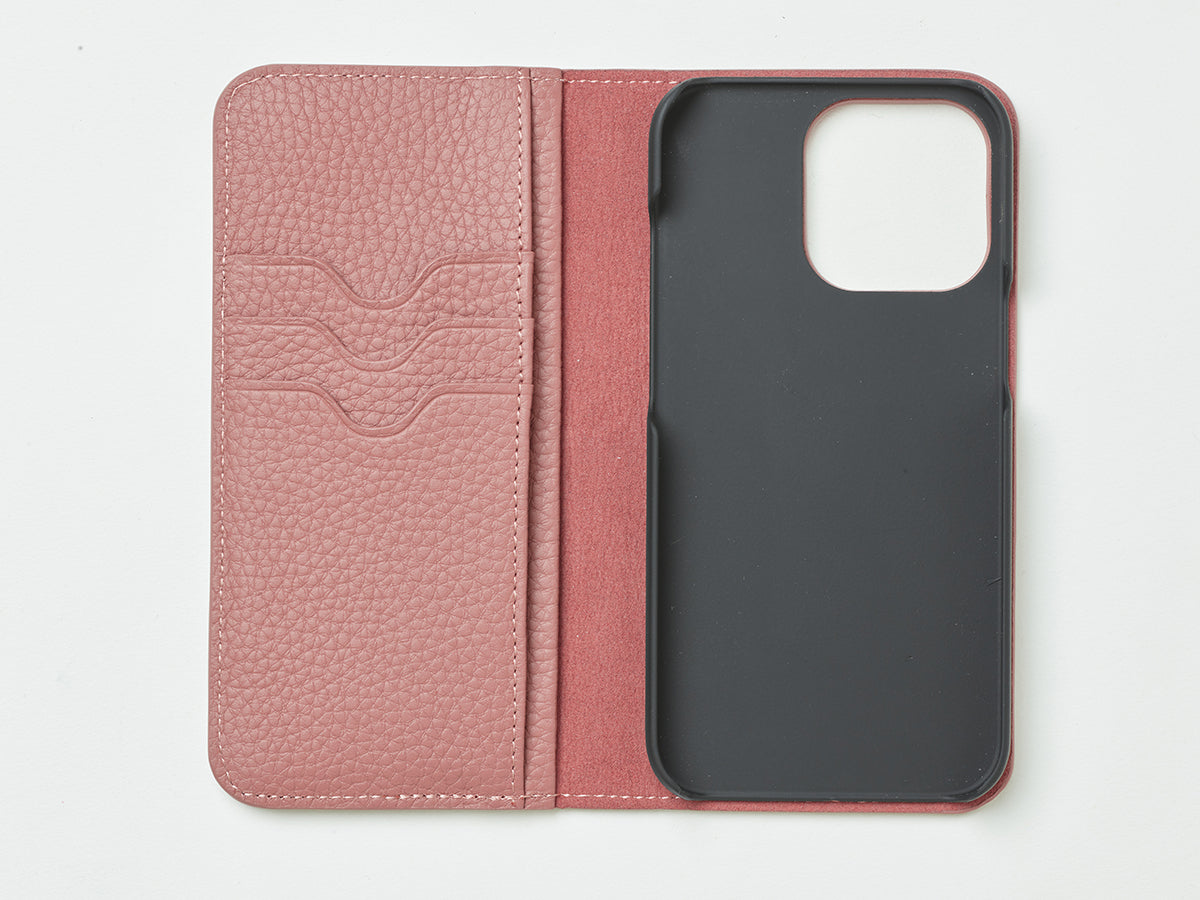 LADELINE Wallet Phone Case iPhone12 Pro
