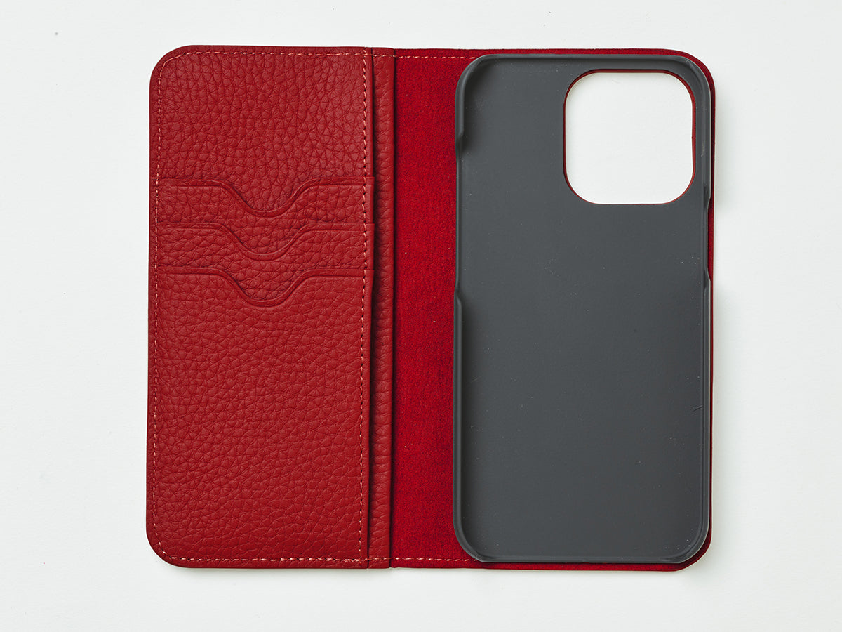 LADELINE Wallet Phone Case iPhone 13 Pro