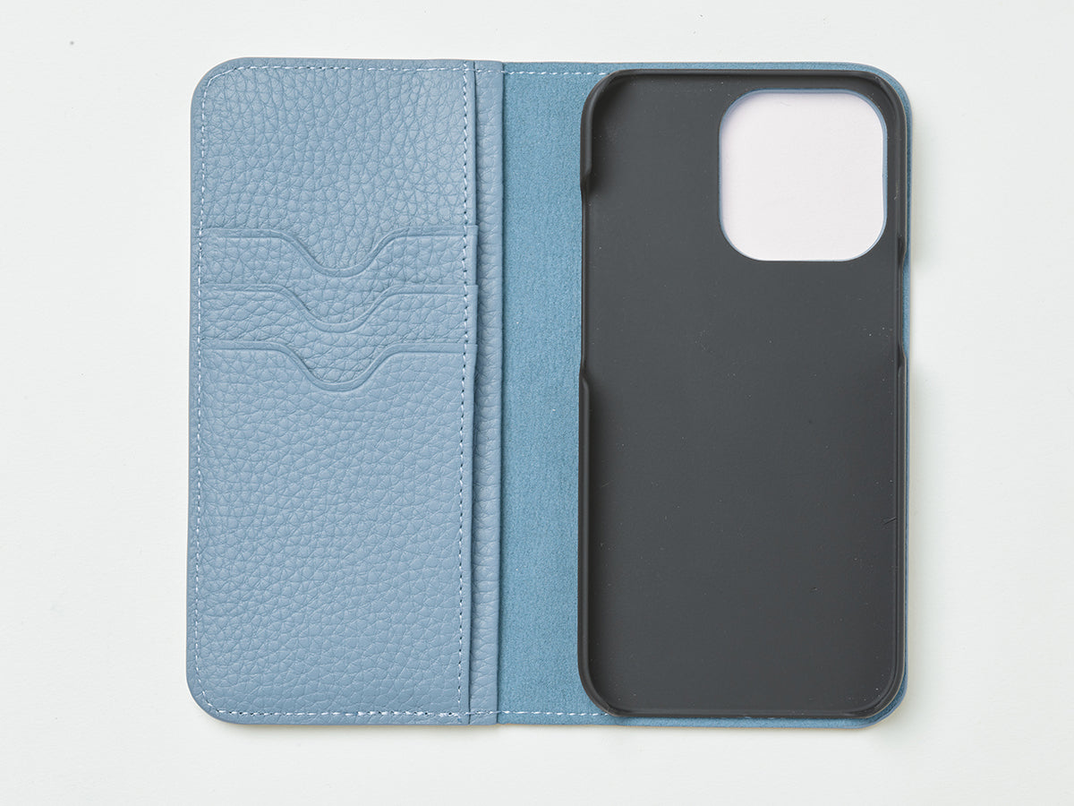 LADELINE Wallet Phone Case iPhone12 Pro