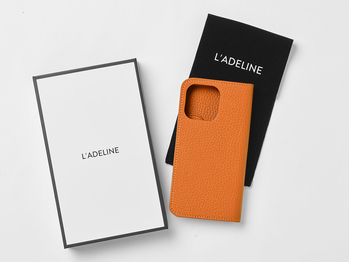 LADELINE Wallet Phone Case iPhone 13 Pro