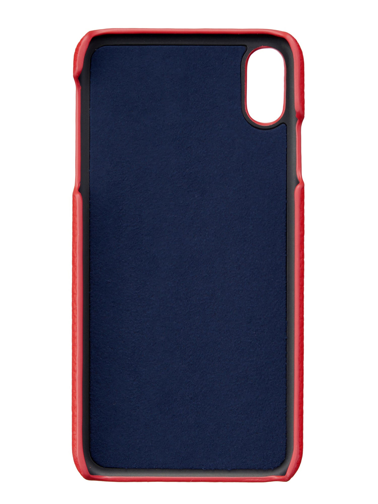 LADELINE Back Cover iPhoneXS Max
