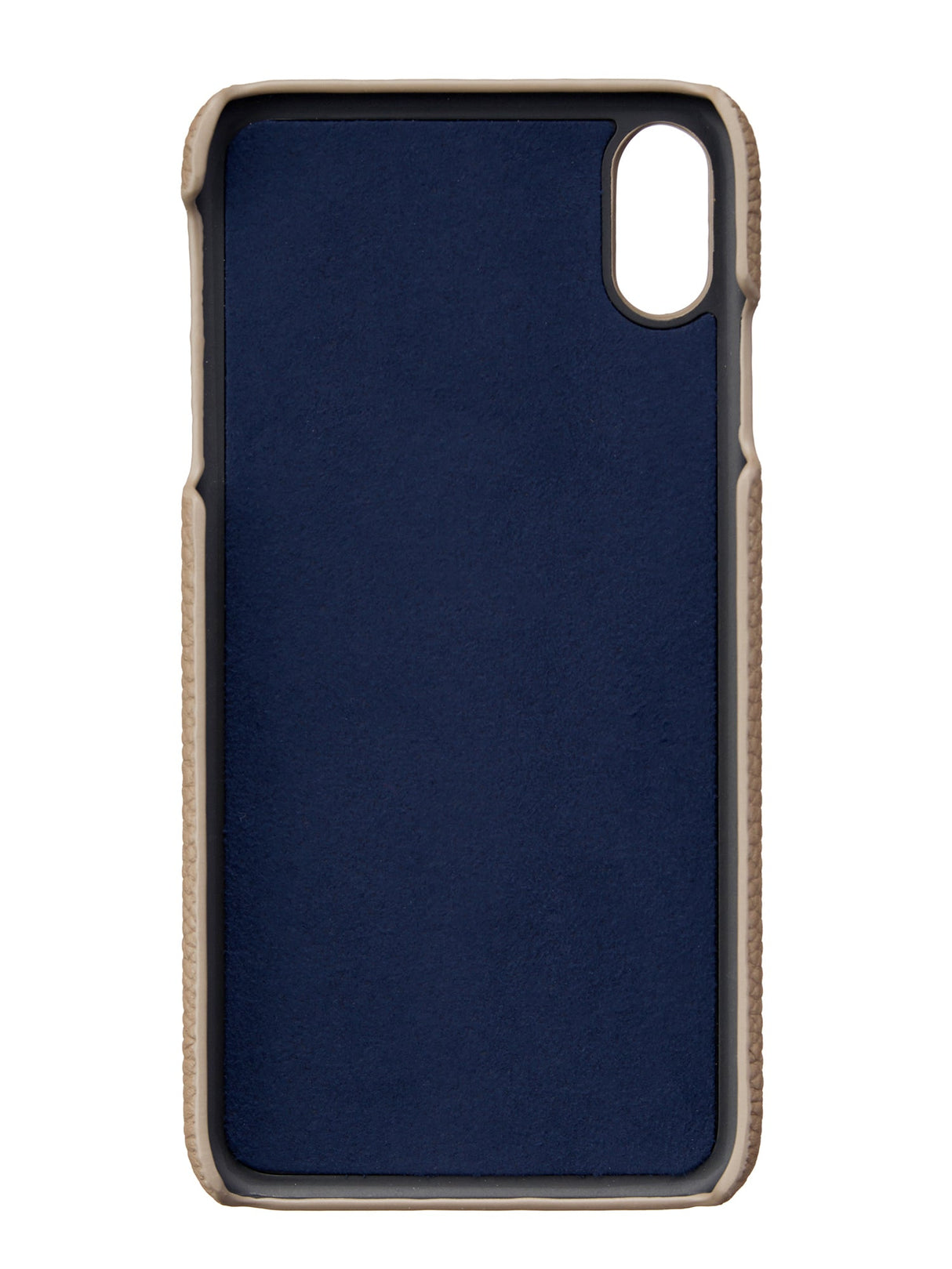 LADELINE Back Cover iPhoneXS Max
