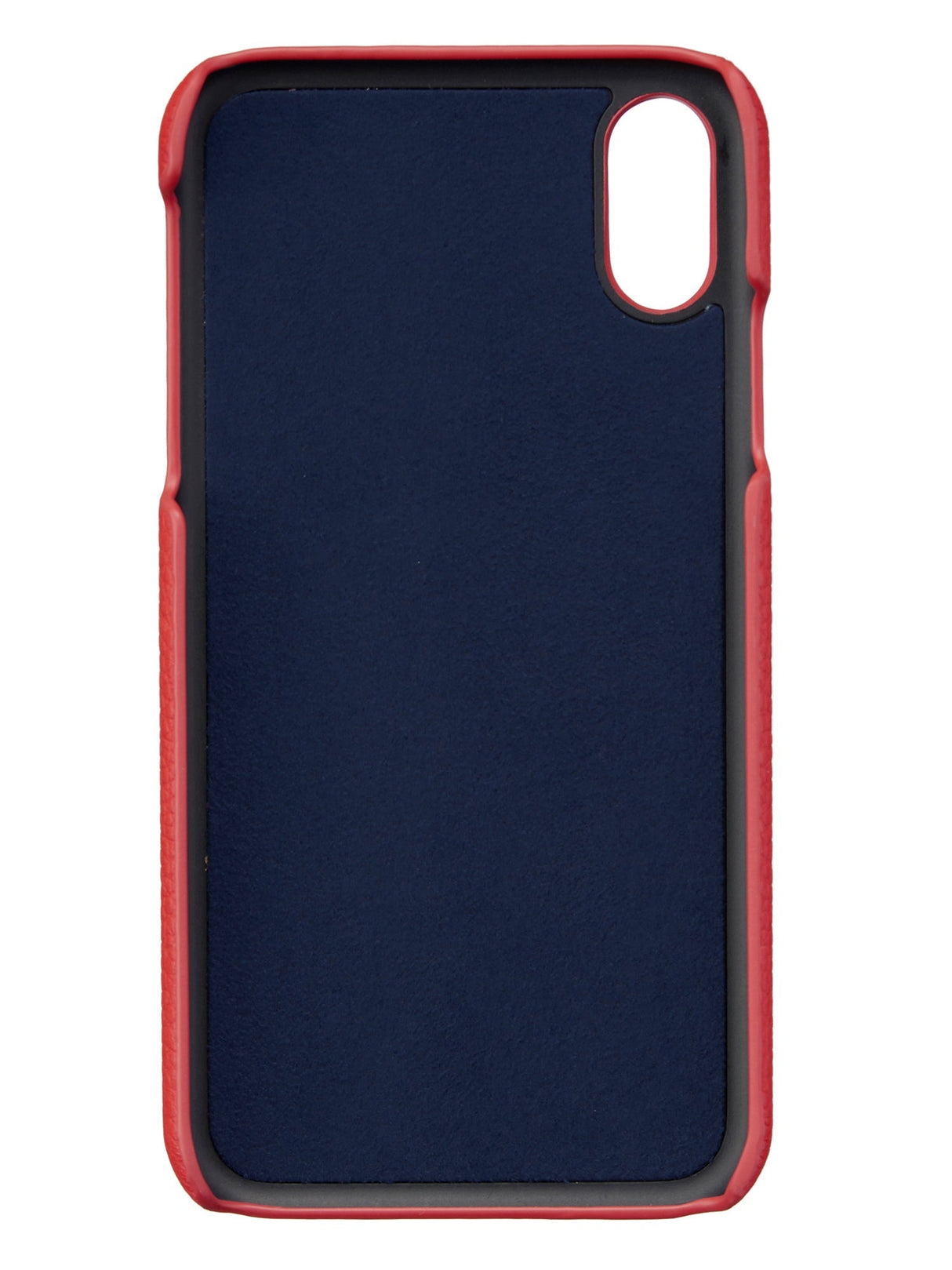 LADELINE Back Cover iPhoneXR