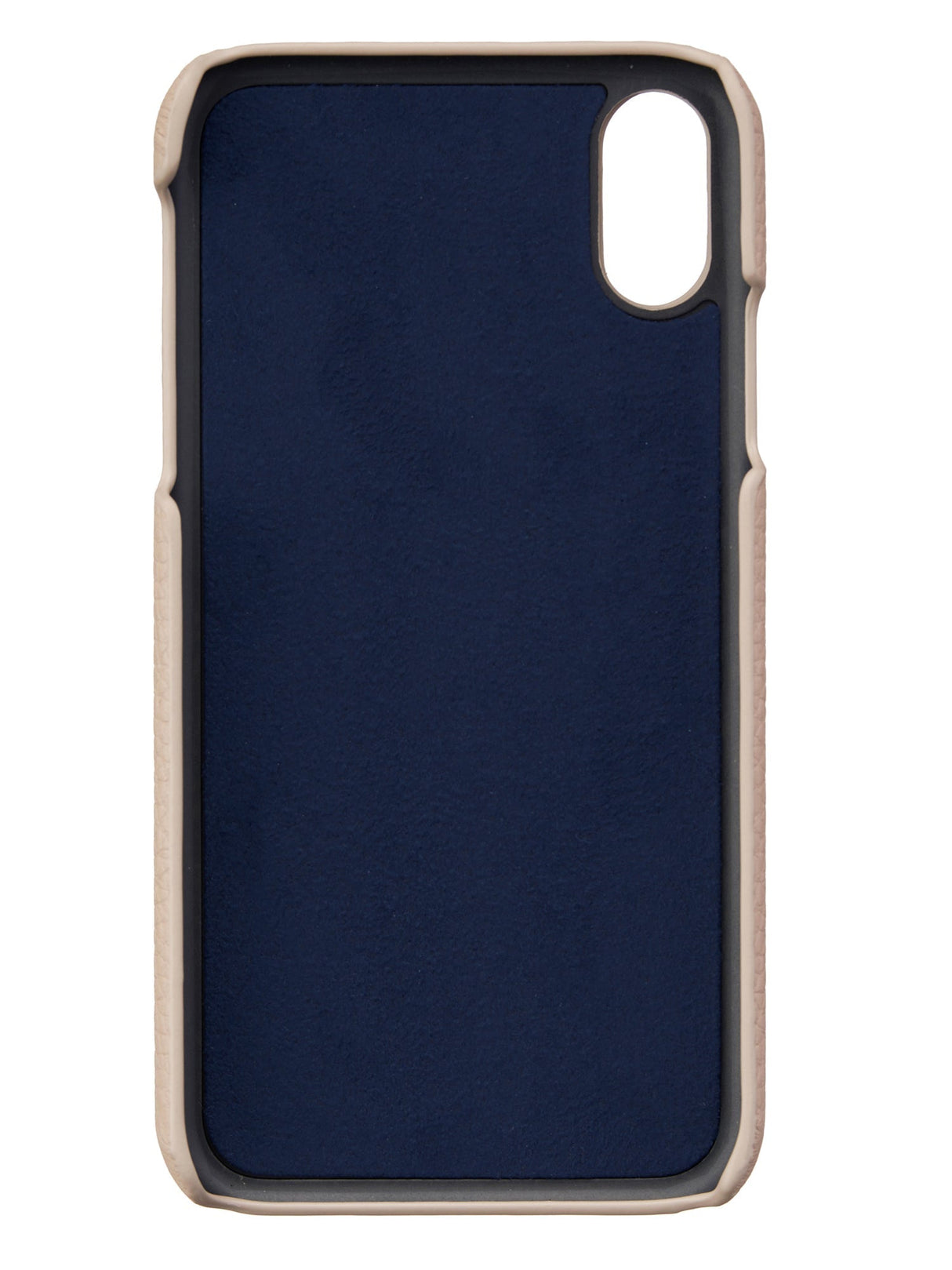 LADELINE Back Cover iPhoneXR
