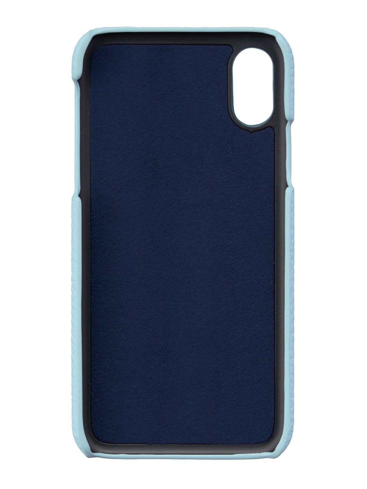 LADELINE Back Cover Card Case iPhoneX/XS