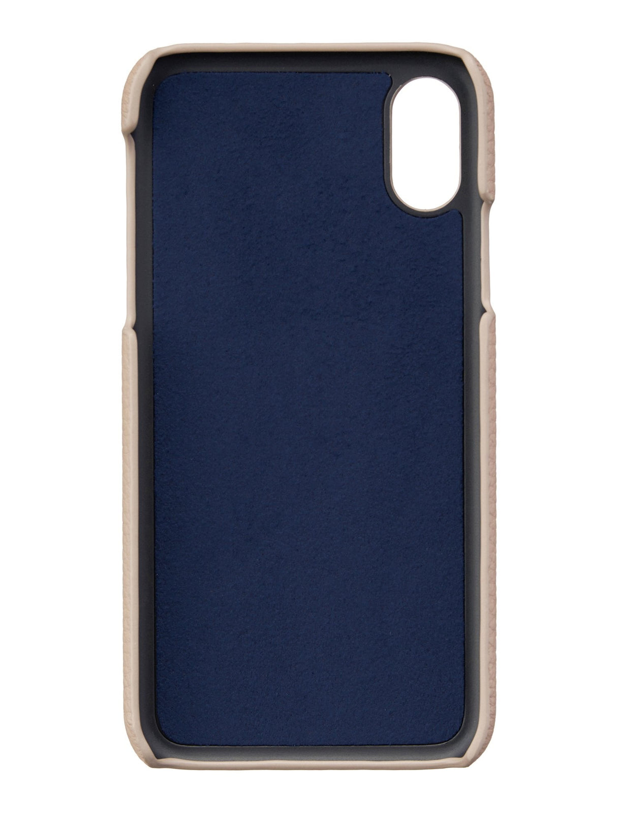 LADELINE Back Cover Card Case iPhoneX/XS