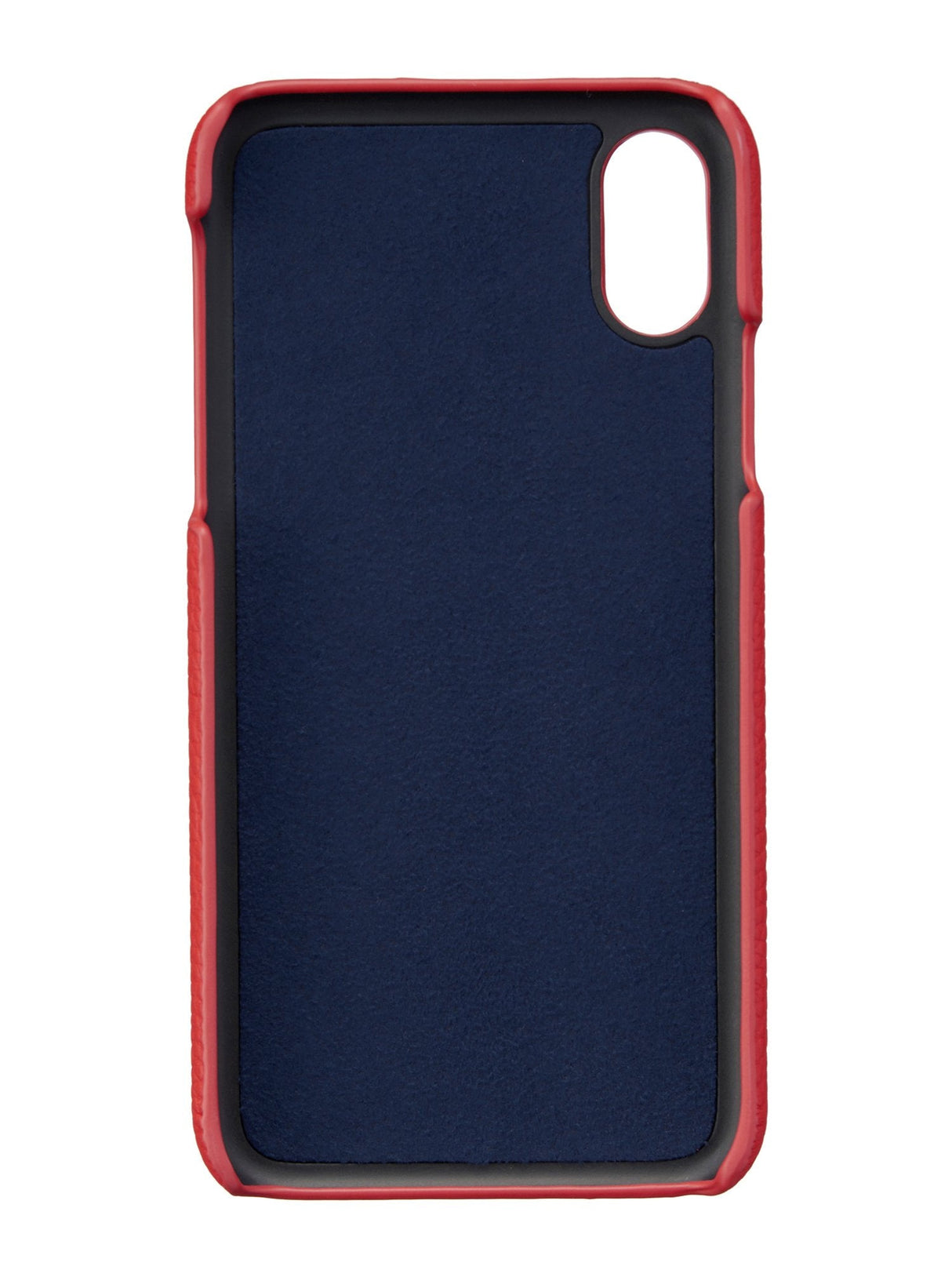 LADELINE Back Cover Card Case iPhoneX/XS