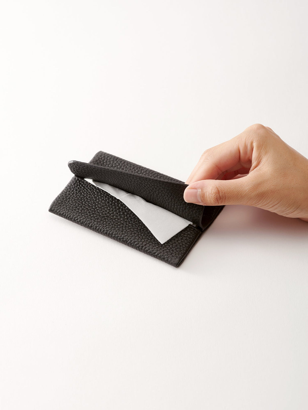 LADELINE TISSUE CASE