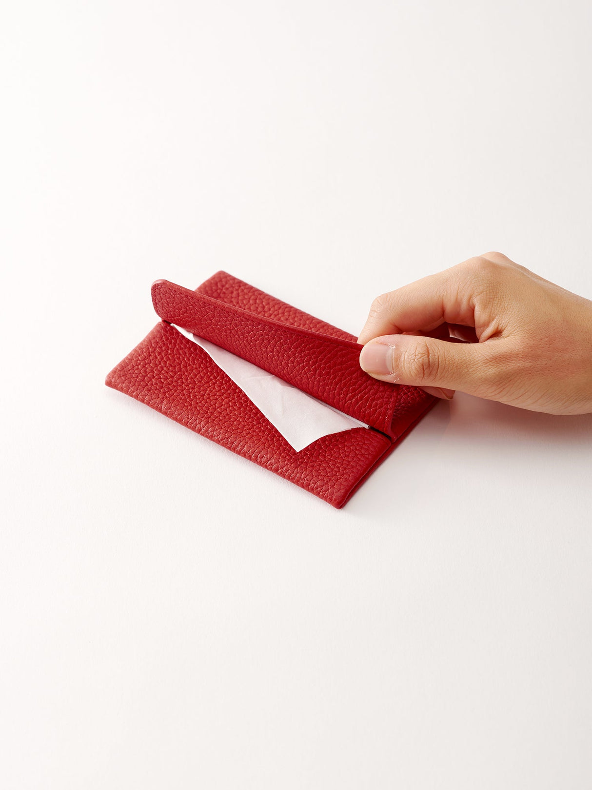 LADELINE TISSUE CASE