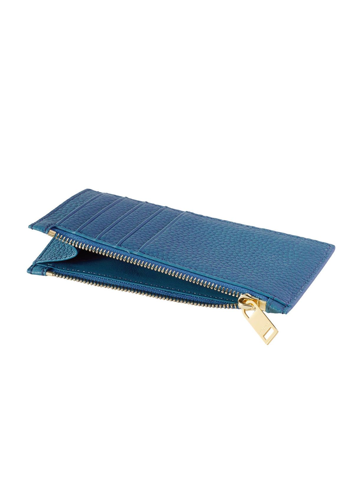 LADELINE Mini Zip Wallet