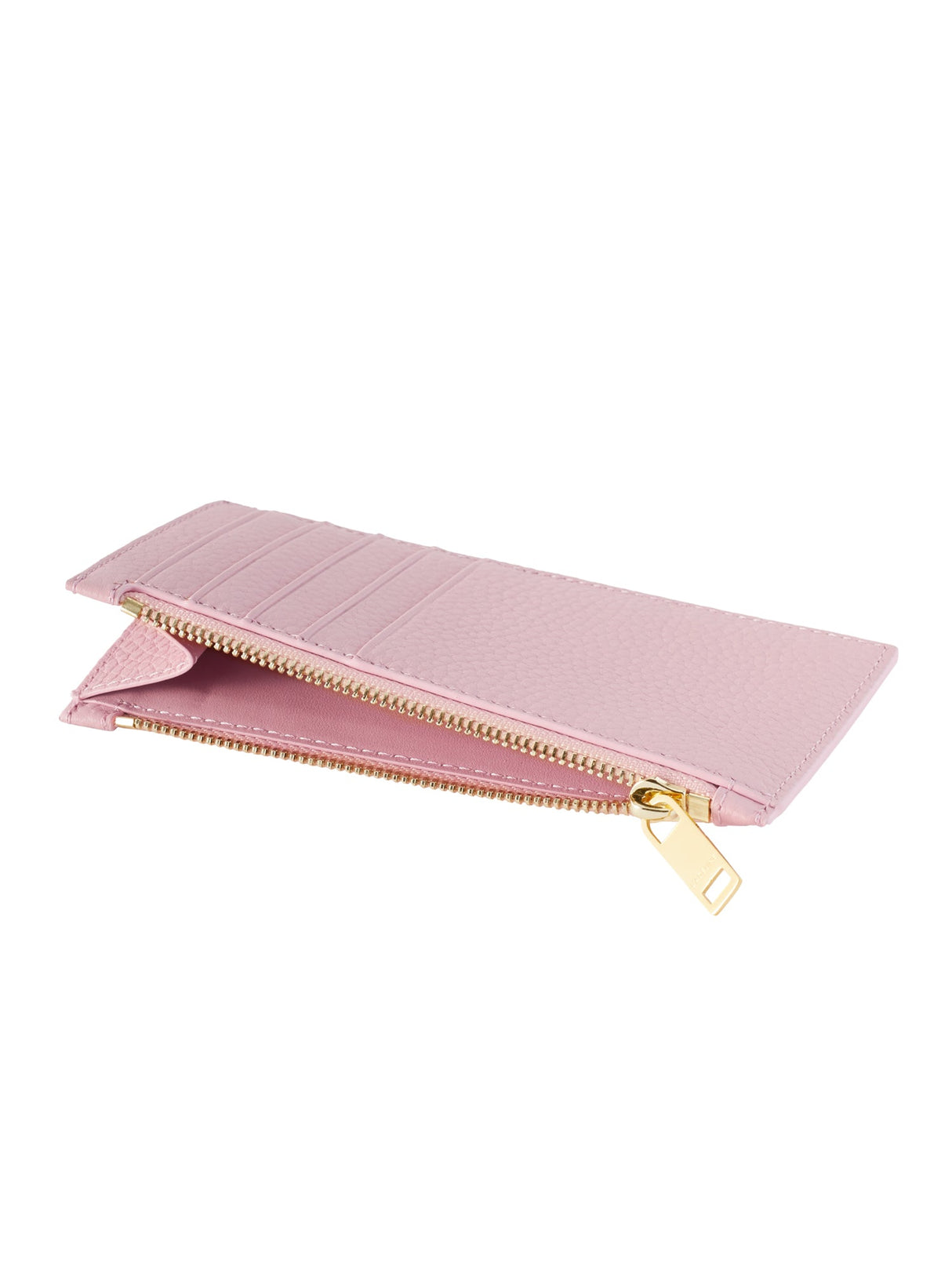 LADELINE Mini Zip Wallet