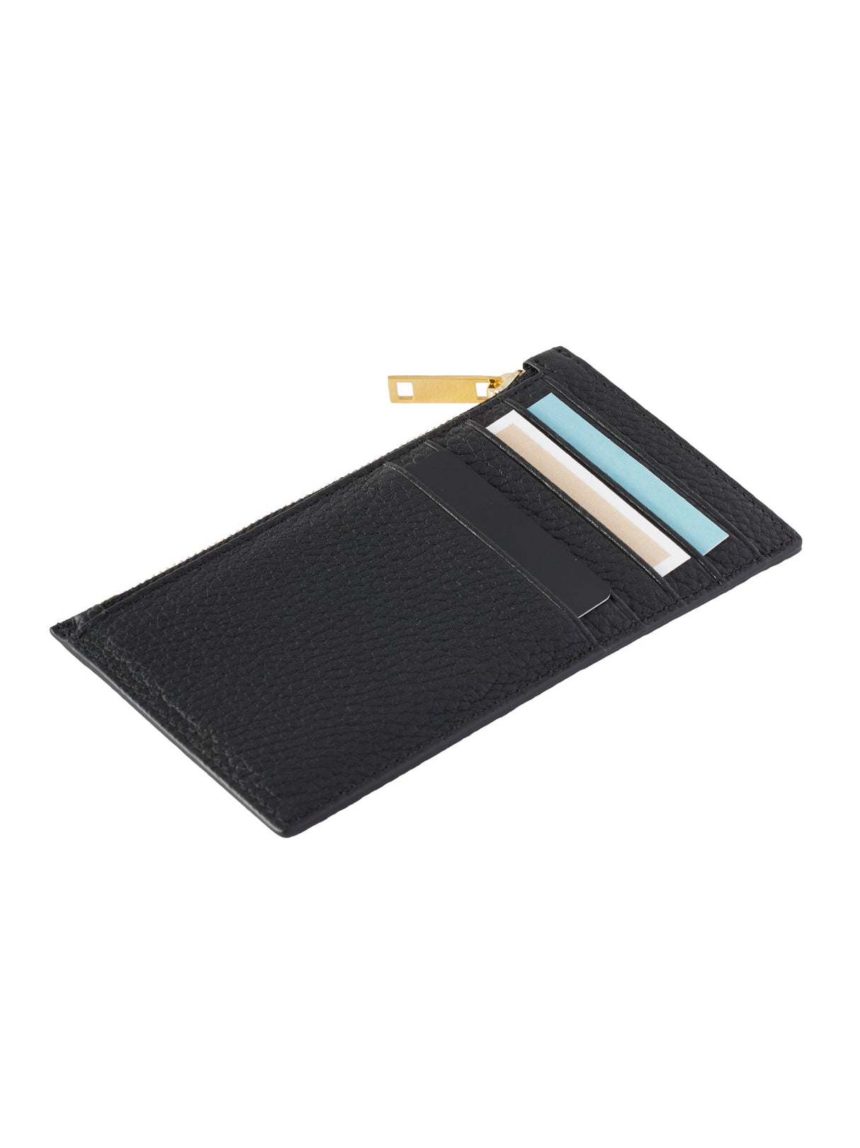 LADELINE Mini Zip Wallet