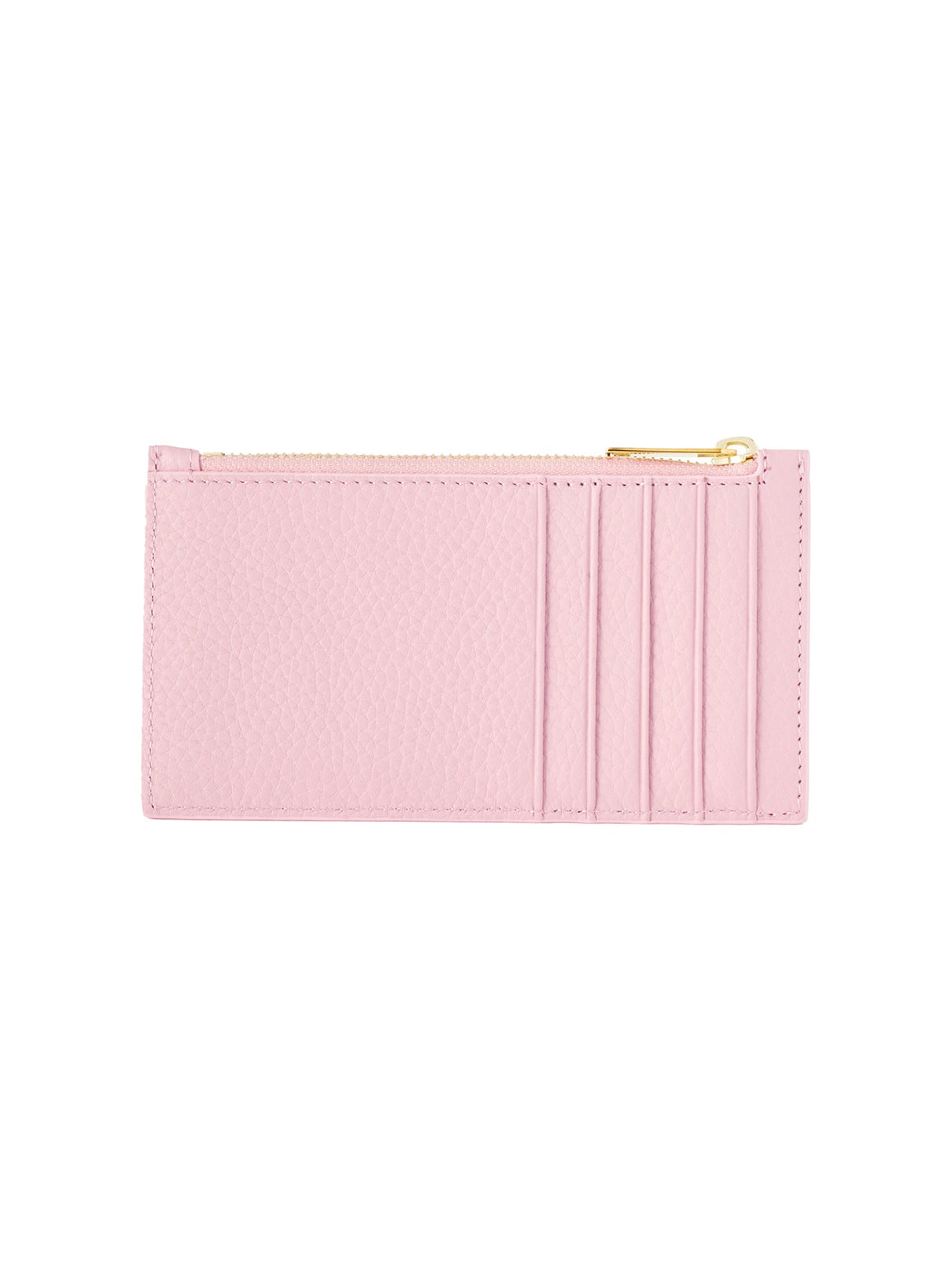 LADELINE Mini Zip Wallet