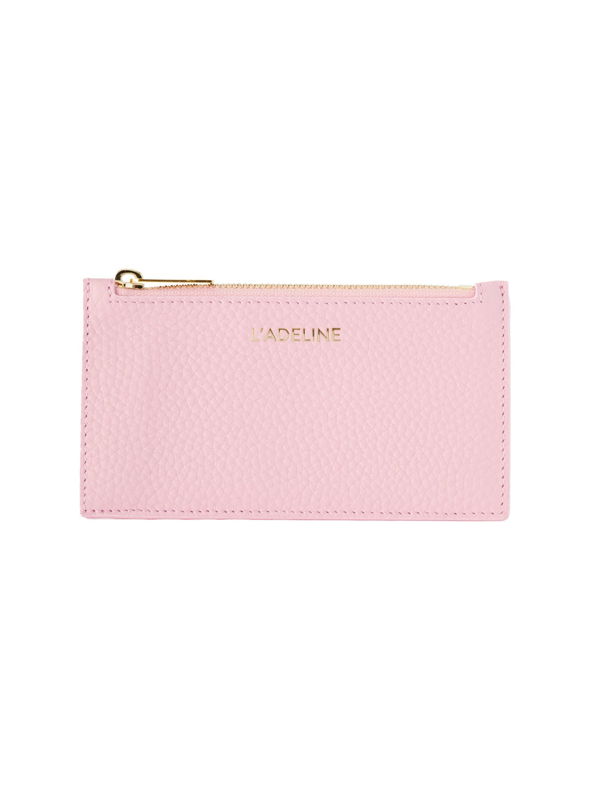 LADELINE Mini Zip Wallet
