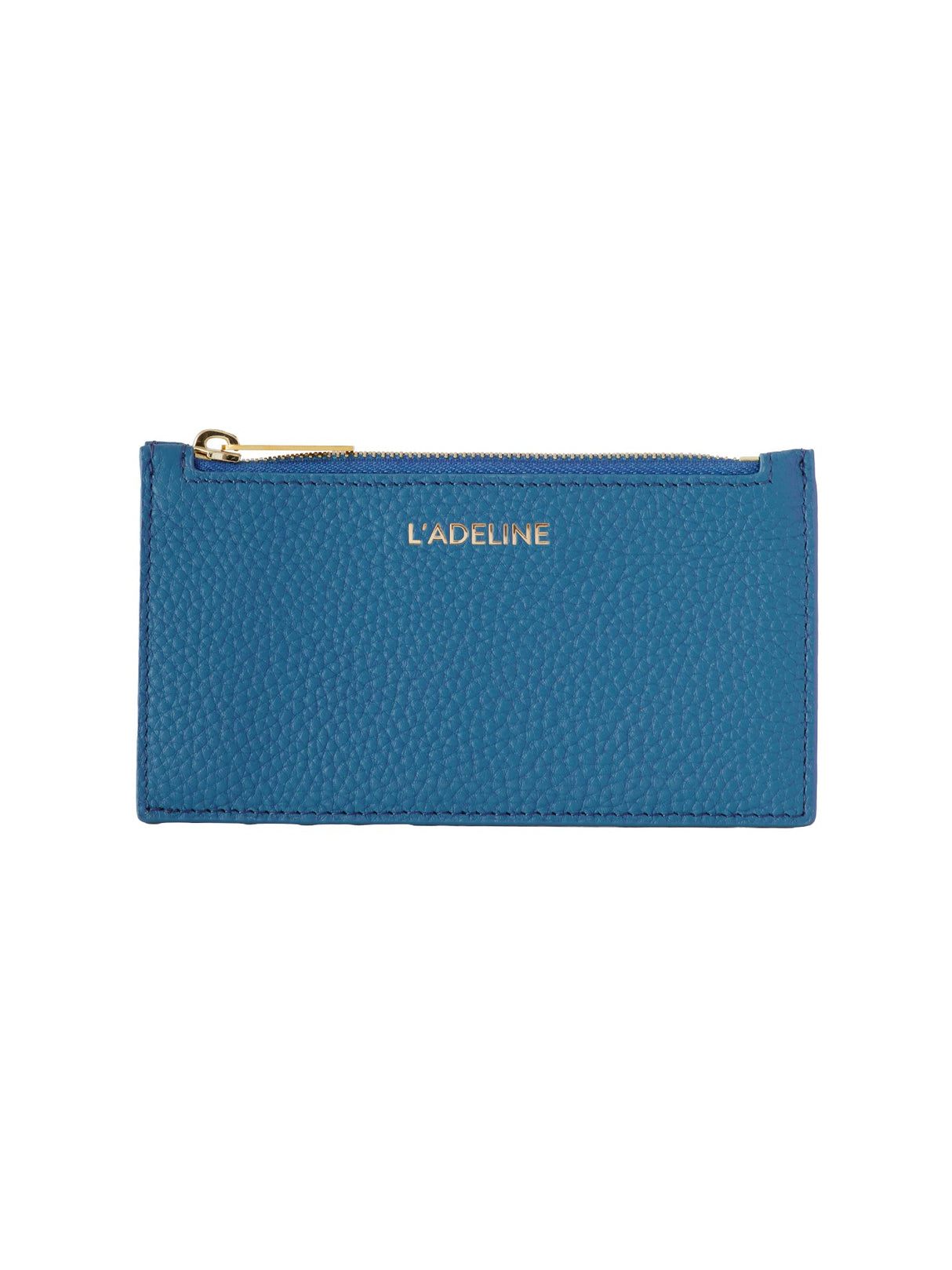 LADELINE Mini Zip Wallet