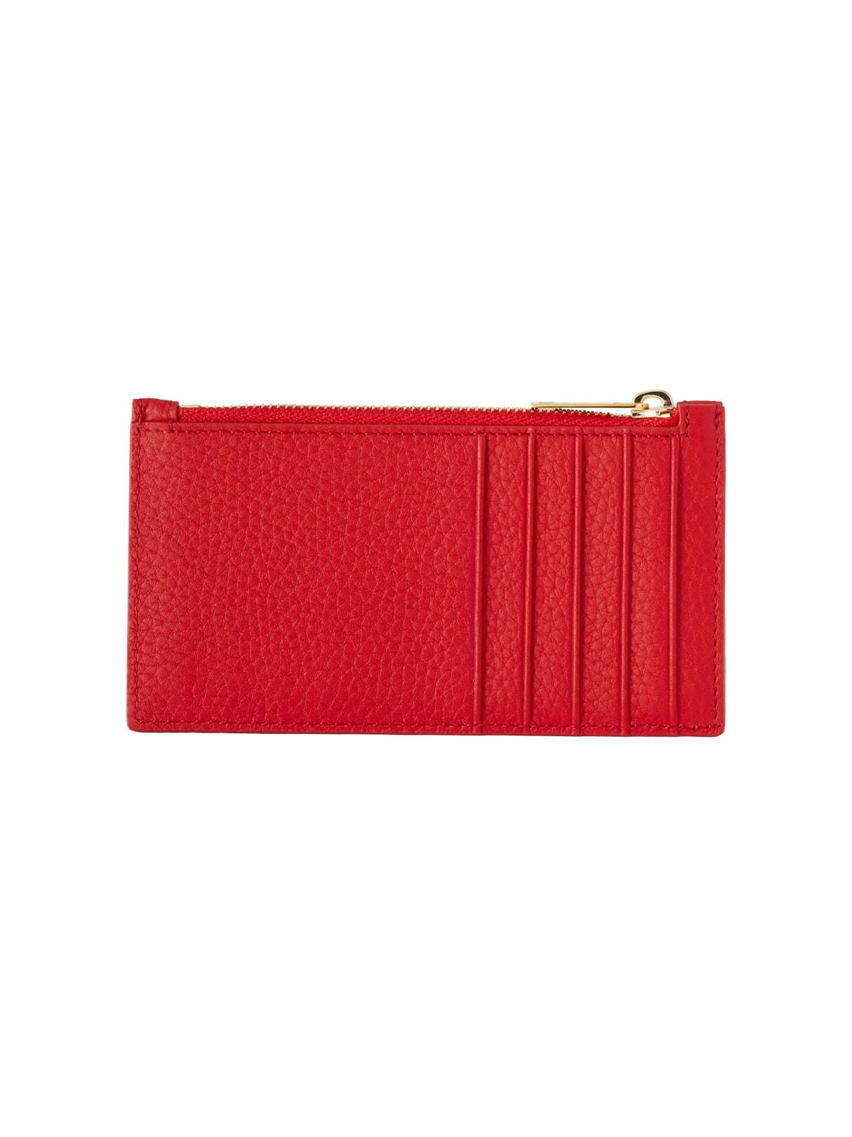 LADELINE Mini Zip Wallet