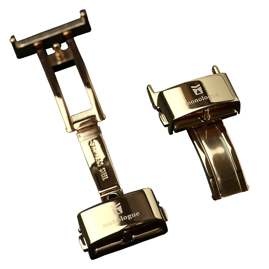 monologue Dバックル