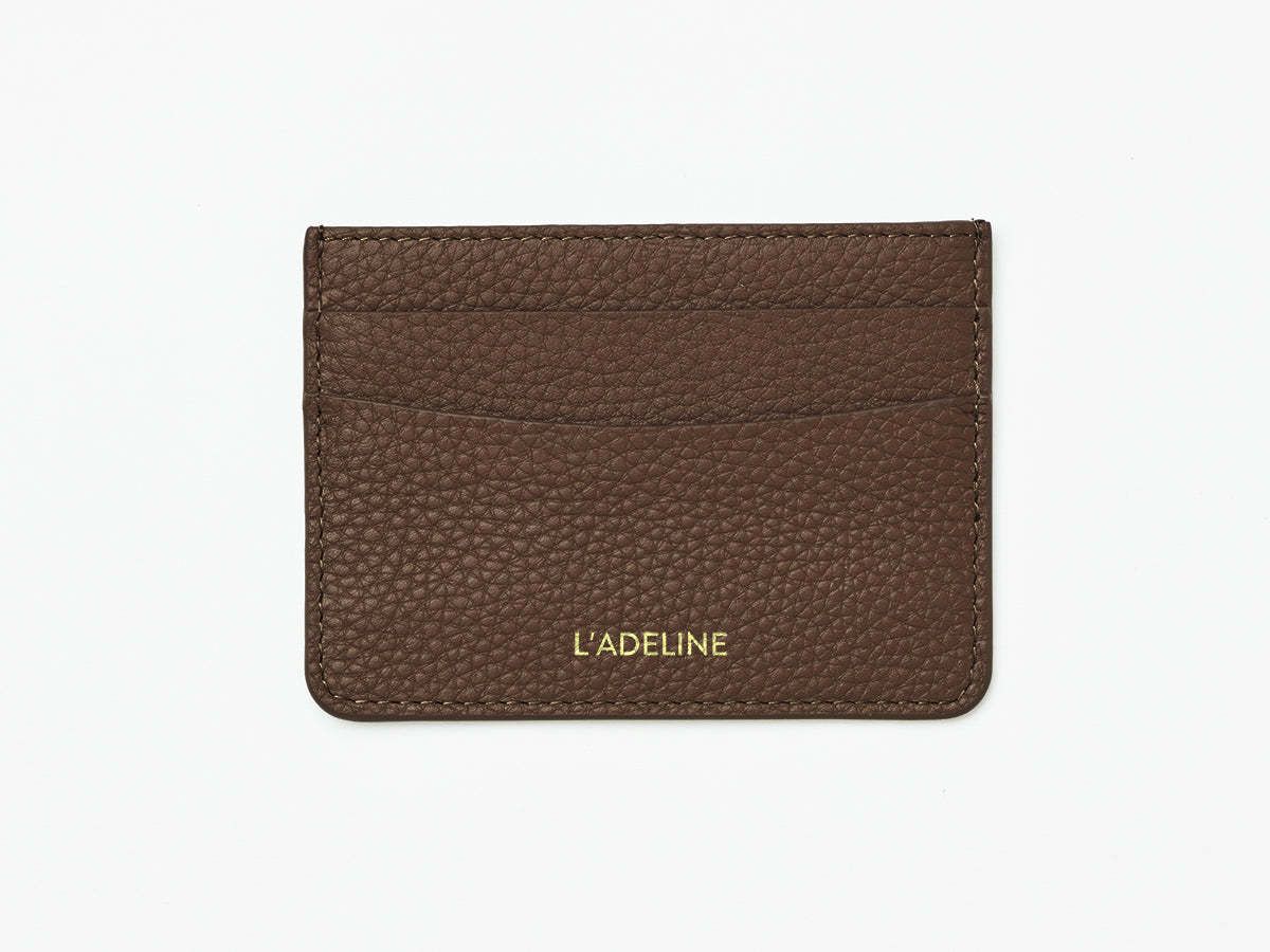 LADELINE CARD HOLDER
