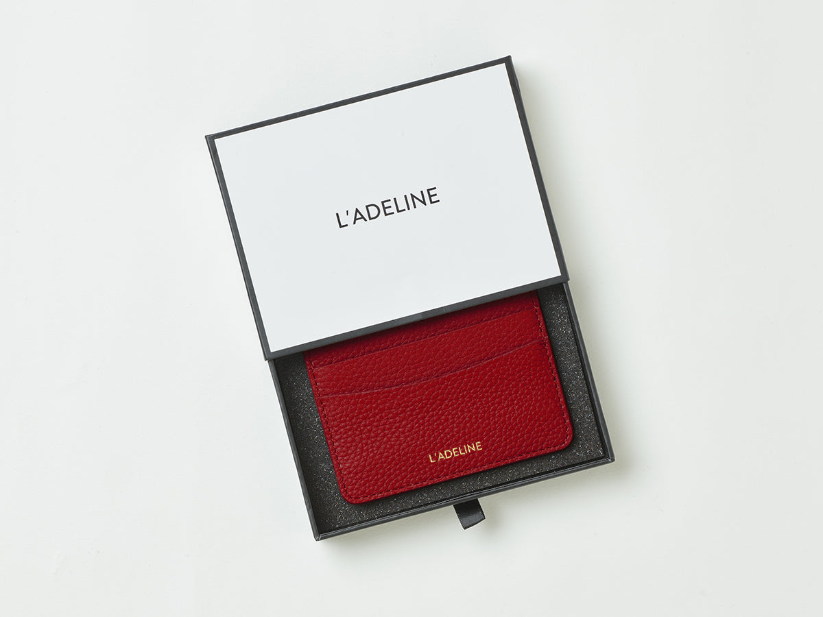 LADELINE CARD HOLDER