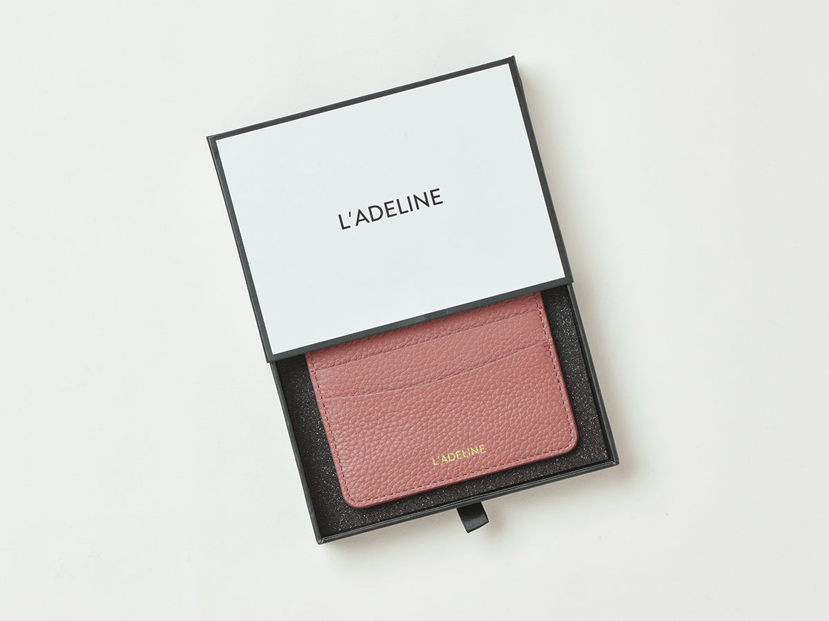 LADELINE CARD HOLDER