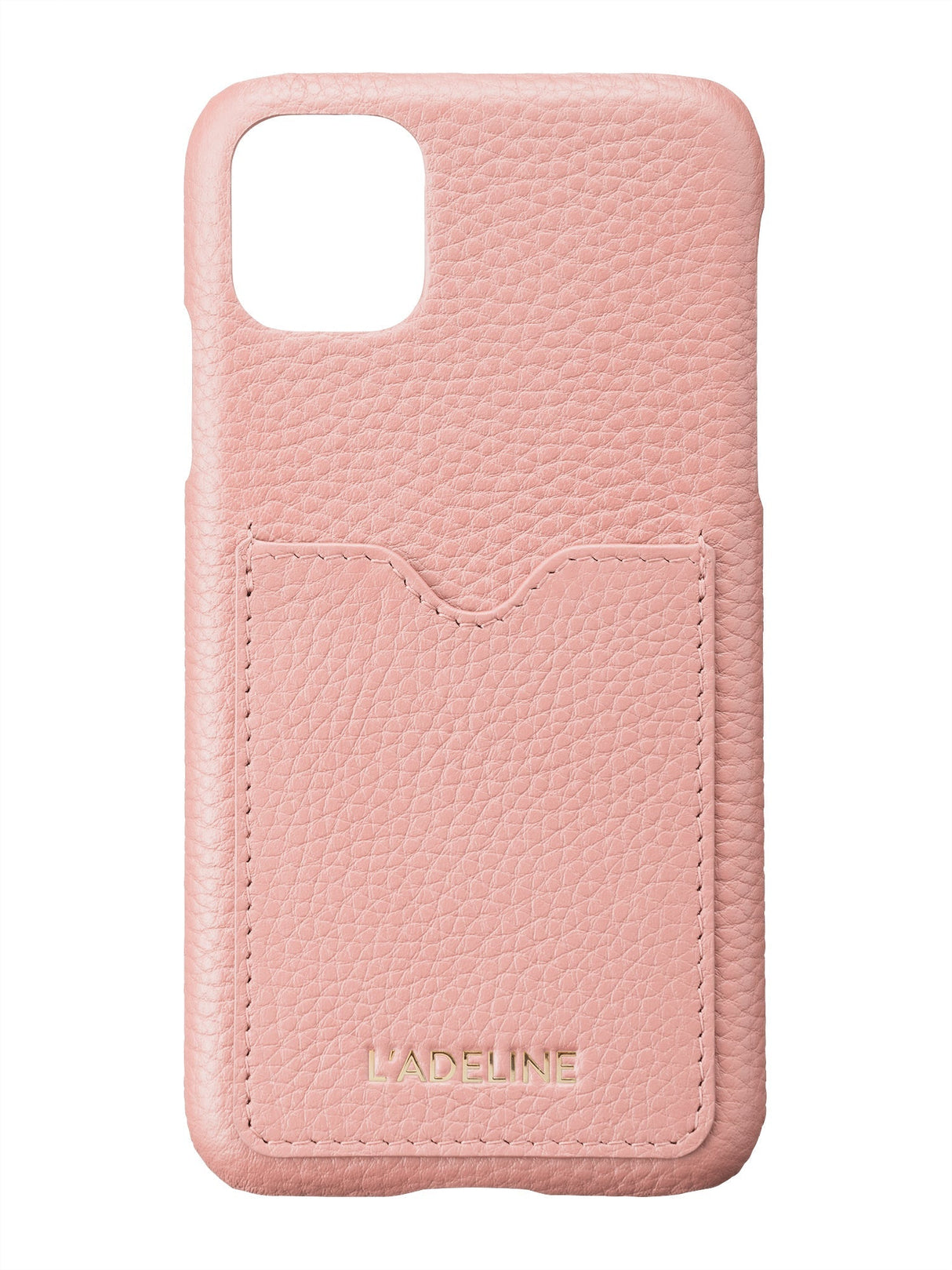 LADELINE Back Cover Card Case iPhone11
