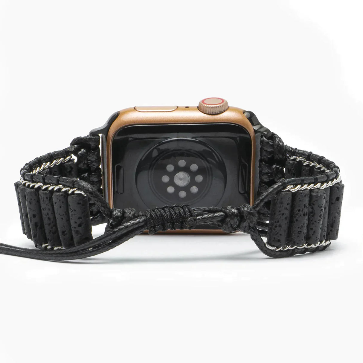 CAPE DIABLO インテンスラーバアップルウォッチストラップ(CDAW0039/41)