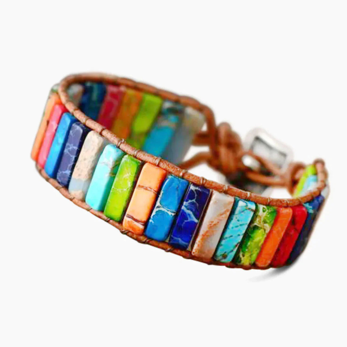 CAPE DIABLO チャクラエナジーブレスレット(CDBL0015)