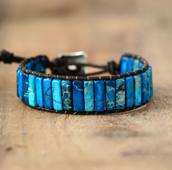 CAPE DIABLO ザ アイスブレスレット(CDBL0053)