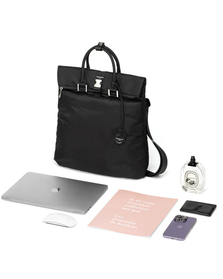 SELENT ETHER CARRY30