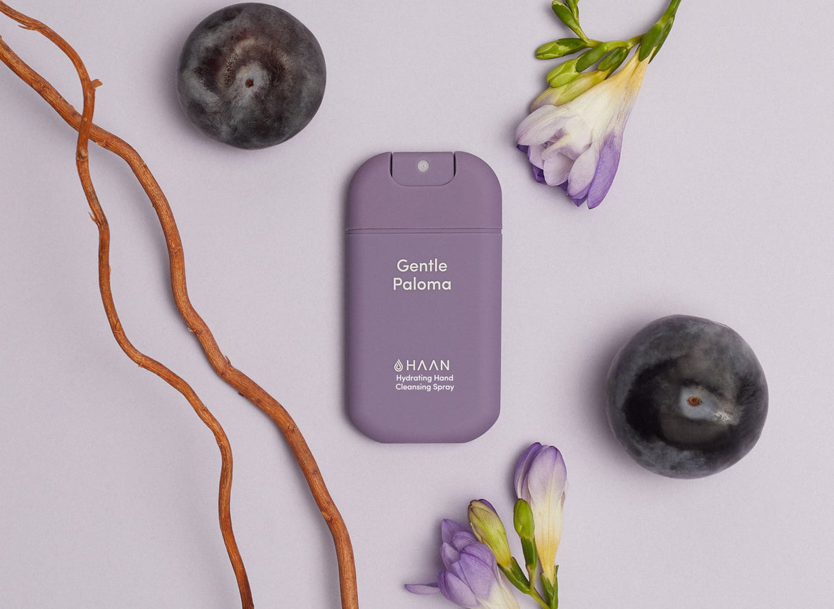 HAAN ハーン ハイドレーティング クレンジングハンドスプレー【詰替タイプ】Shake It Up