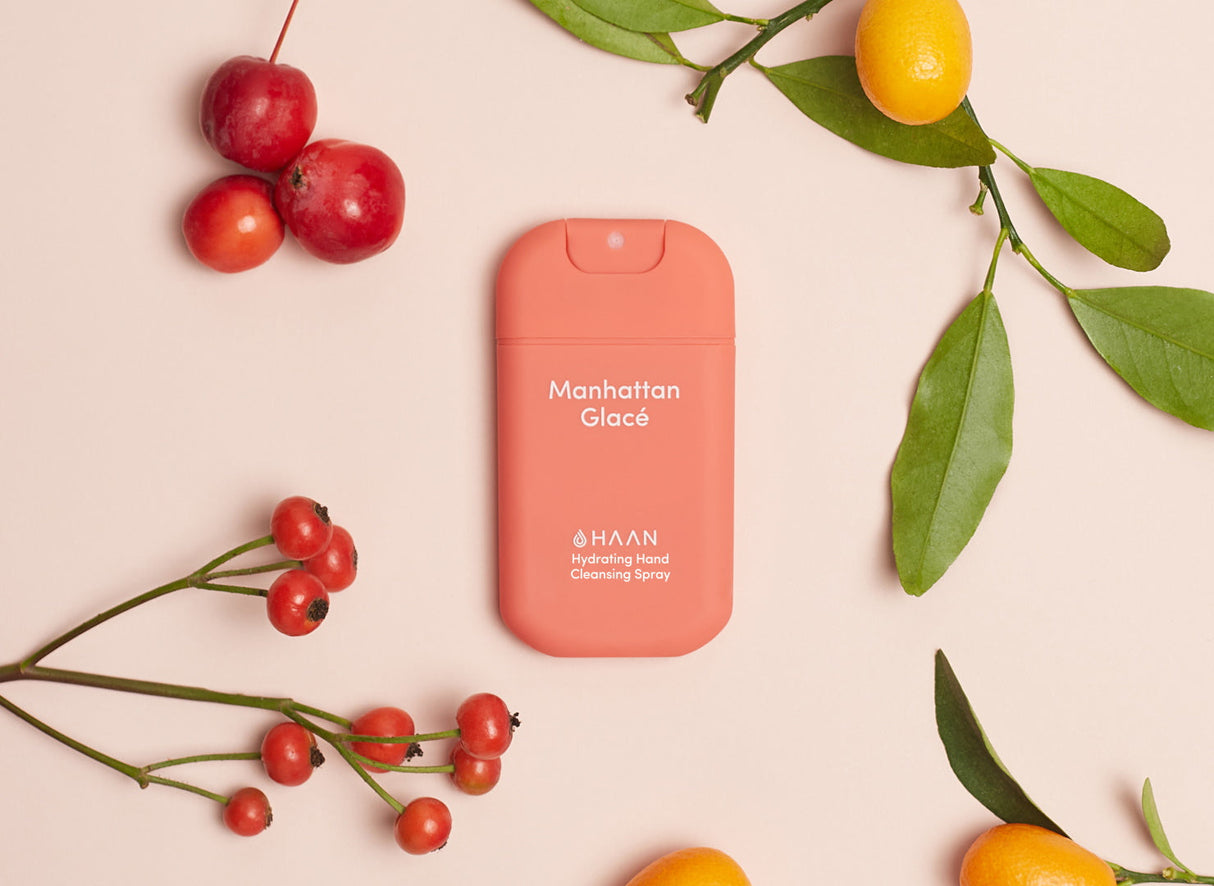 HAAN ハーン ハイドレーティング クレンジングハンドスプレー【詰替タイプ】Shake It Up