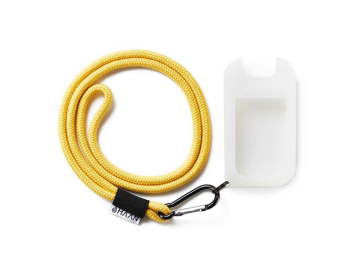 HAAN ハーン ラニヤードハンガーポケット