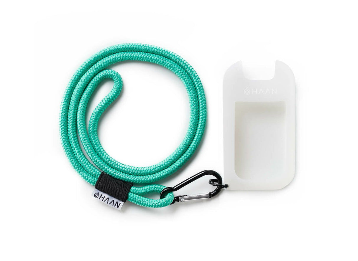 HAAN ハーン ラニヤードハンガーポケット