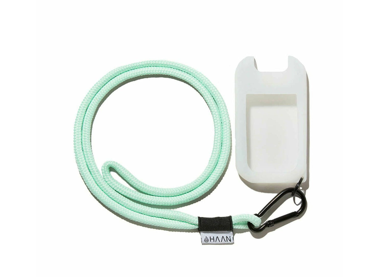 HAAN ハーン ラニヤードハンガーポケット