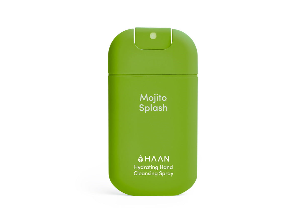 HAAN ハーン ハイドレーティング クレンジングハンドスプレー【詰替タイプ】Shake It Up