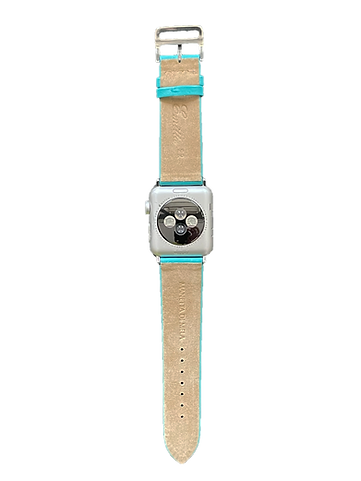 manetta di mela TRESOR ターコイズ