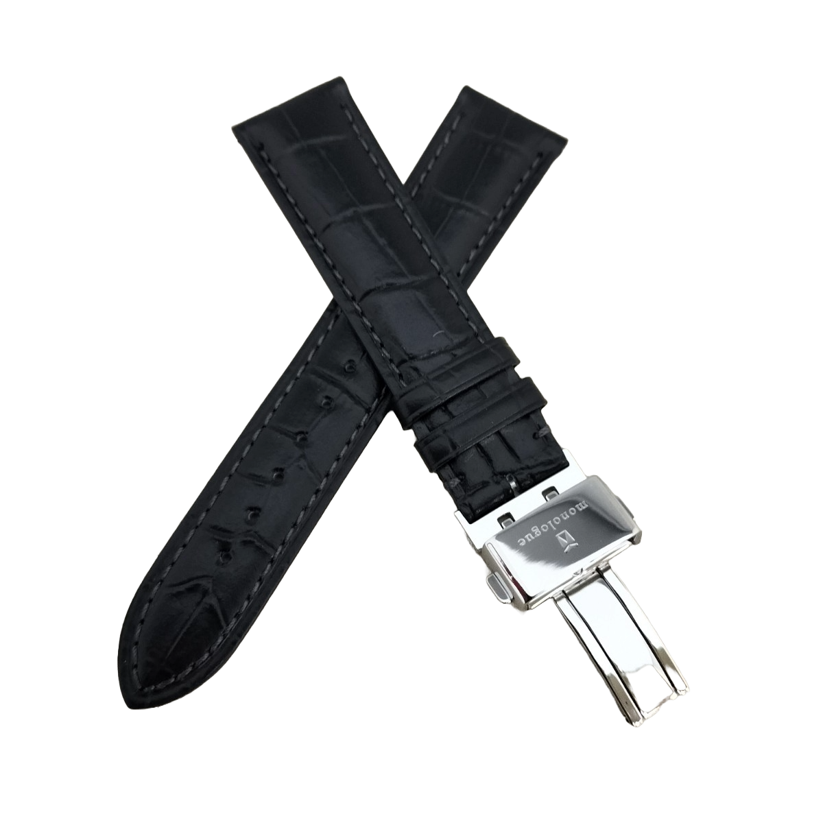 monologue Dバックル