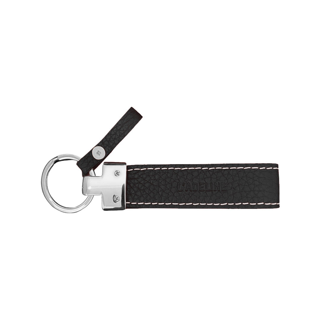 LADELINE Key Holder - SILVER