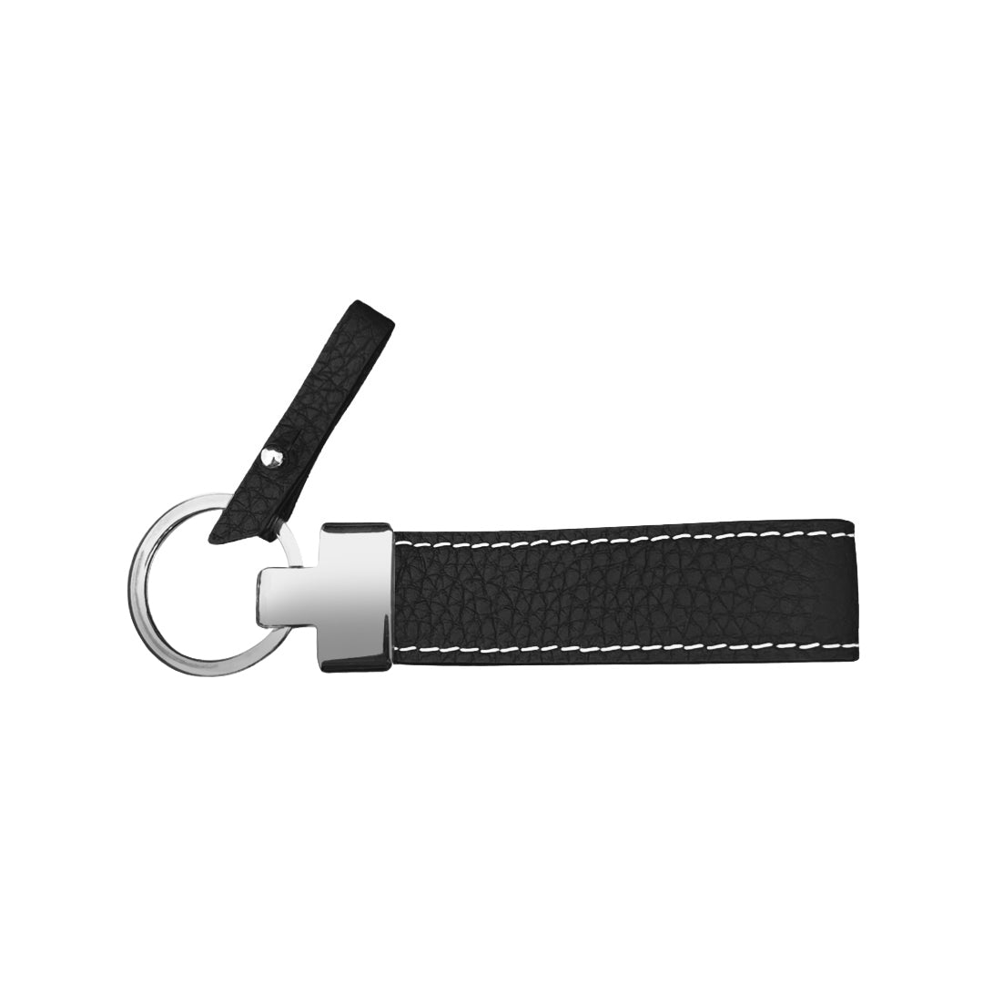LADELINE Key Holder - SILVER